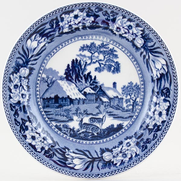 Plate c1929